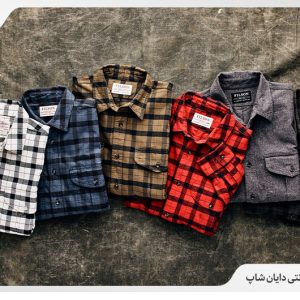 پیراهن مردانه کد 035